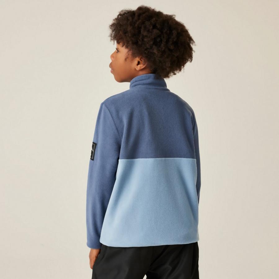 Fleece Kinder Dare 2B Rapid 6/7