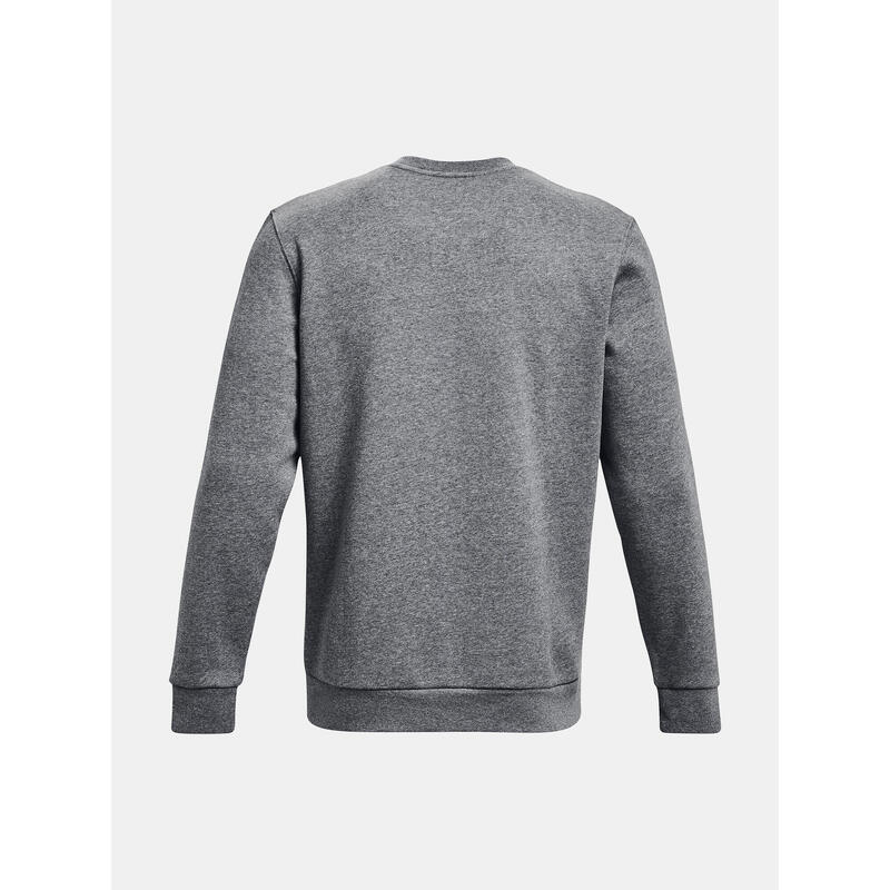 Hanorac pentru bărbați Under Armour Essential Fleece Crew
