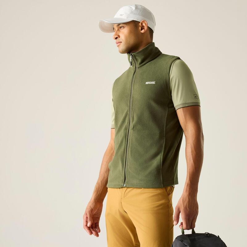 Ujjatlan polár Regatta Tobias II