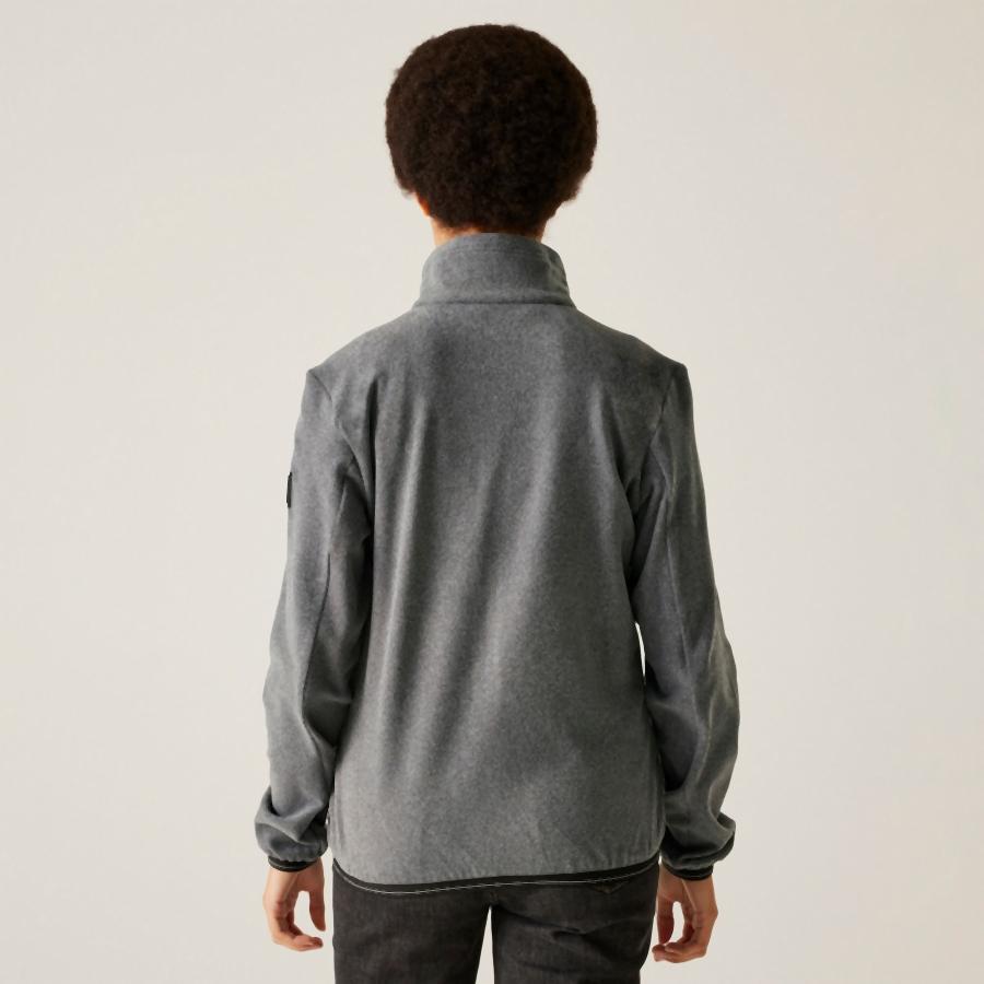 Damesfleece met rits Regatta Bayhill 2/4
