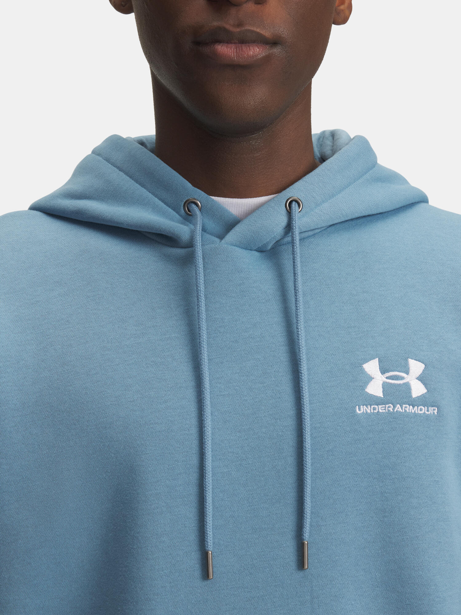 Sweatshirt Under armour modelo 1373880-418 para homem 3/3