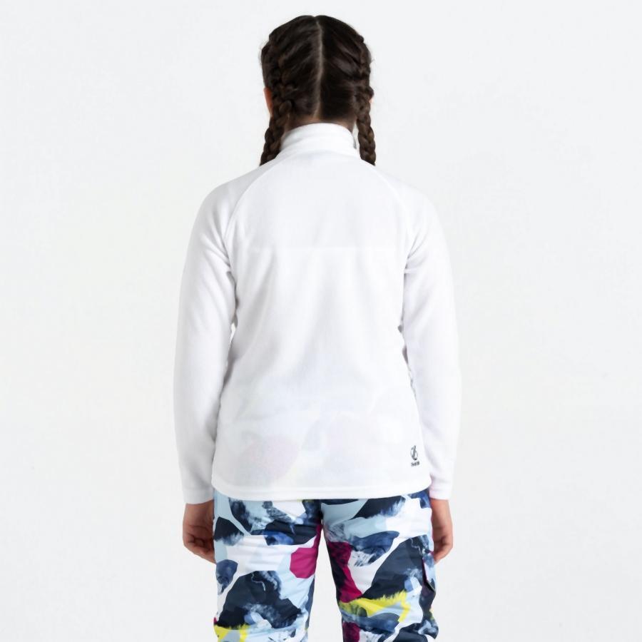 DARE 2B Dare2b Fleeces Freehand Fleece KINDEREN White 4/6
