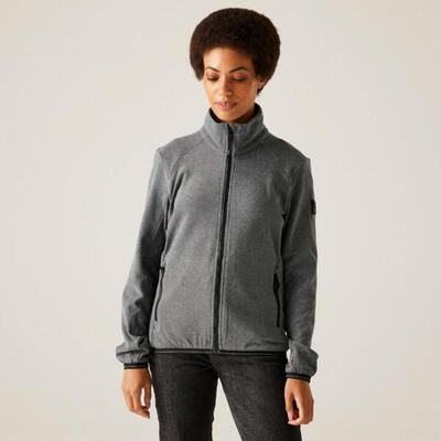 Fleece hiking dames bayhill