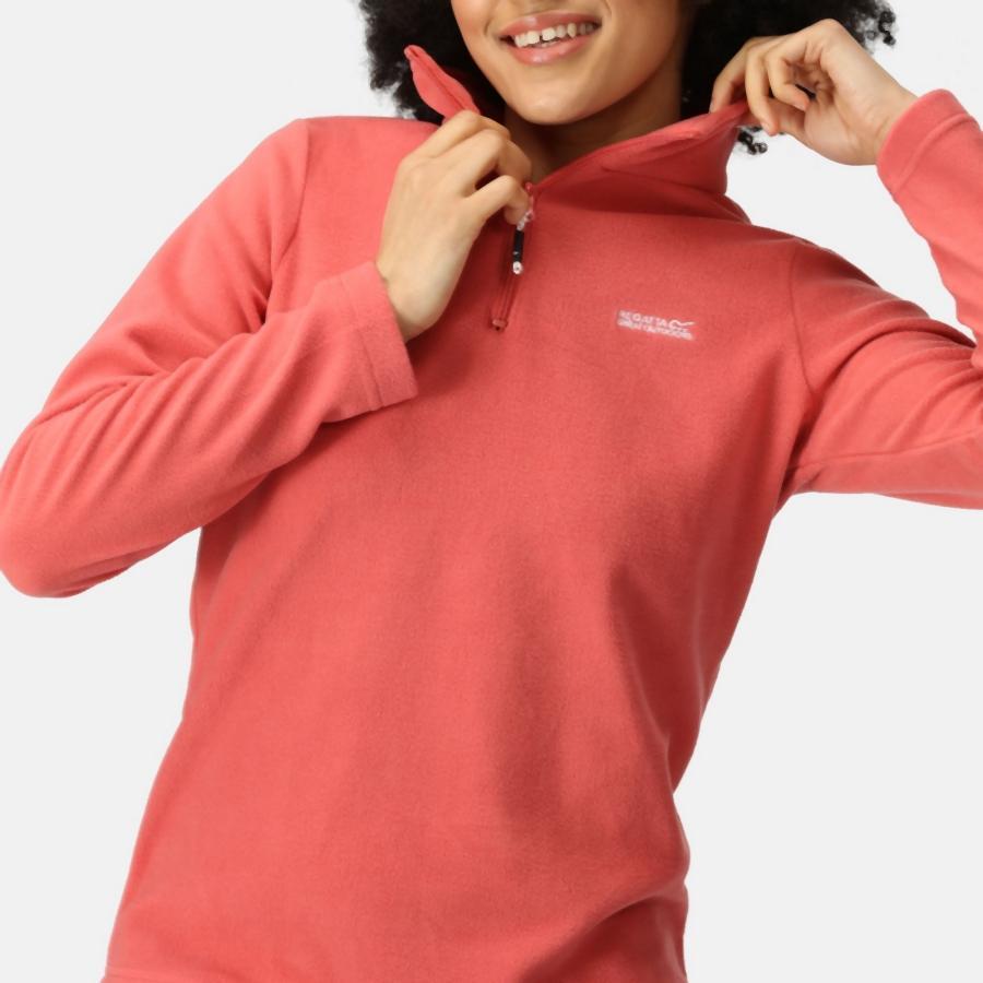 Dámská fleece bunda Regatta Sweethart 7/7