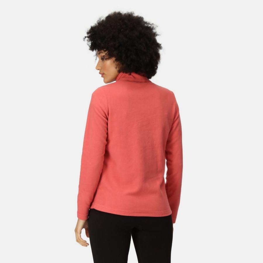 Dámská fleece bunda Regatta Sweethart 5/7