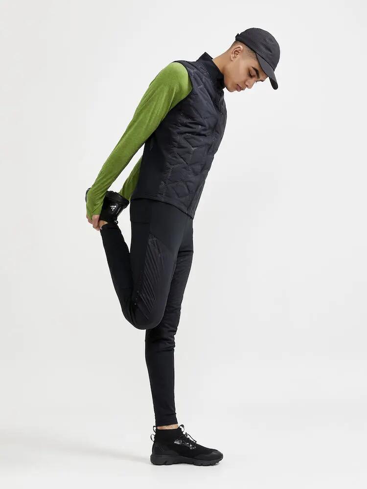 ADV SUBZ VEST 2 M 4/7