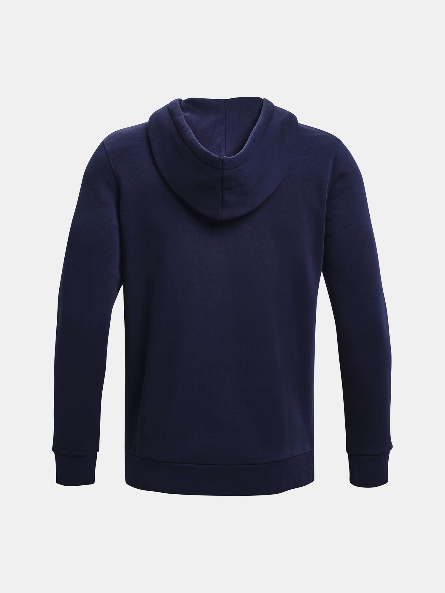 Sweat à capuche Under armour modèle 1373881-410 pour homme 4/6