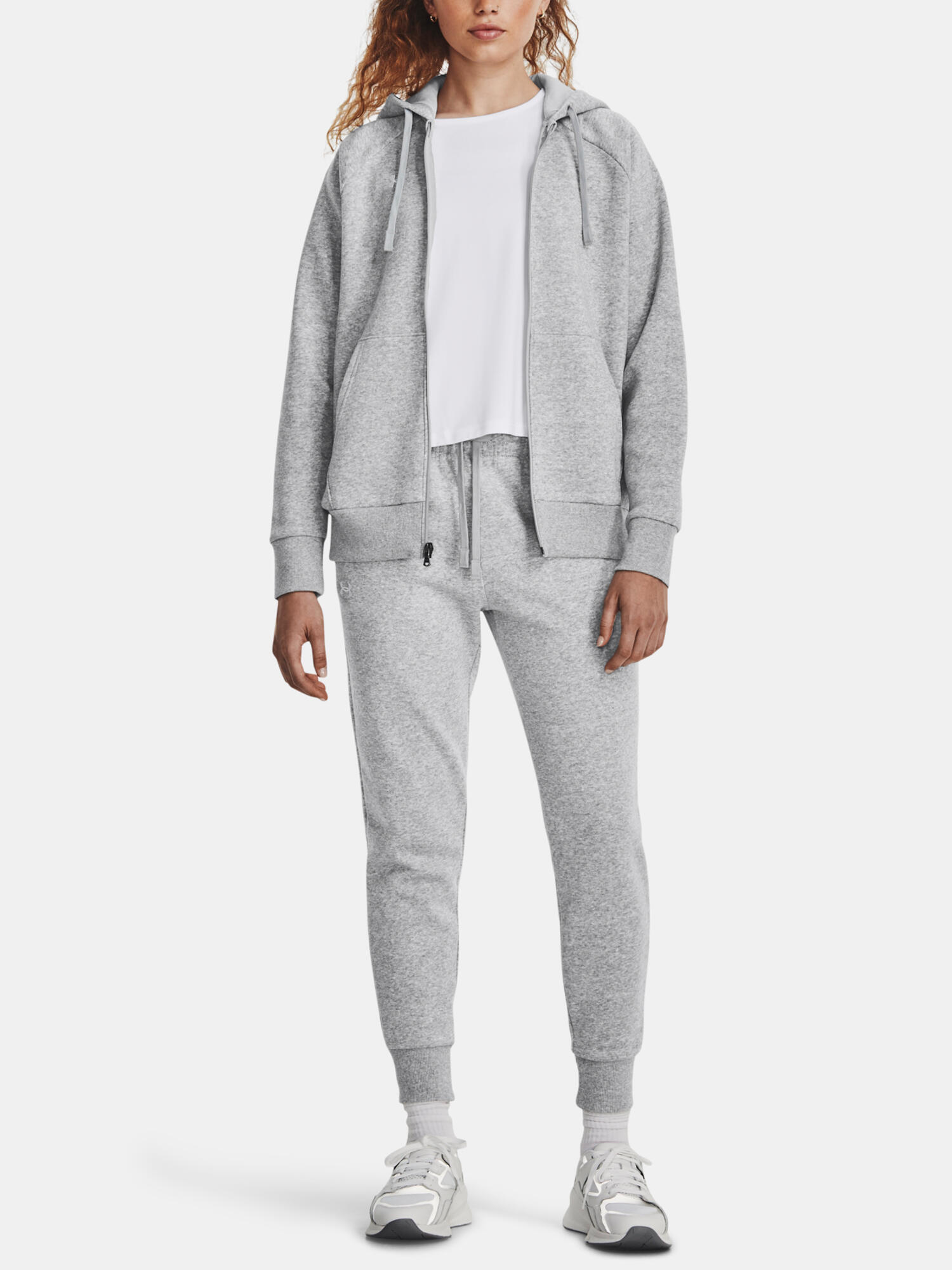 Bluza Damska Under Armour 6/6
