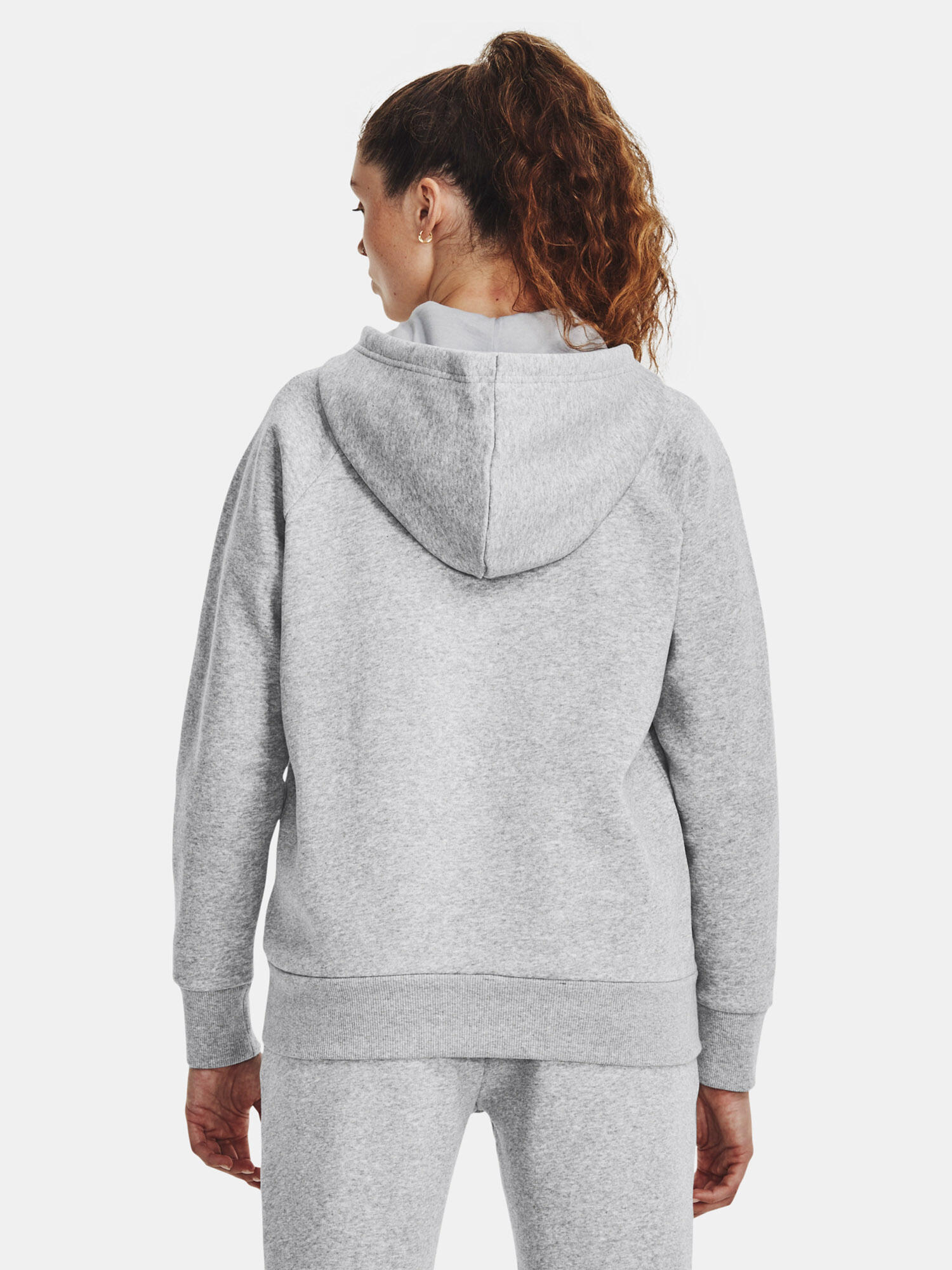 Bluza Damska Under Armour 2/6