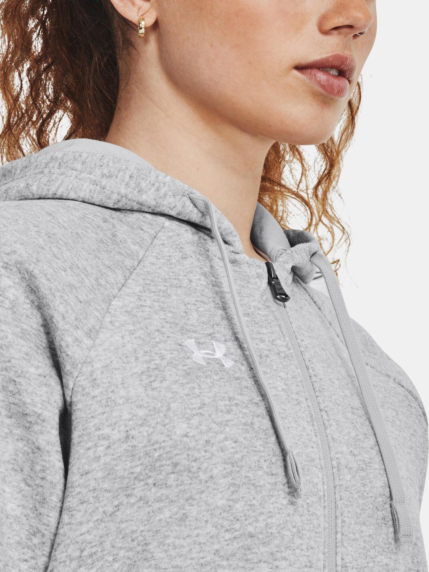 Bluza Damska Under Armour 5/6