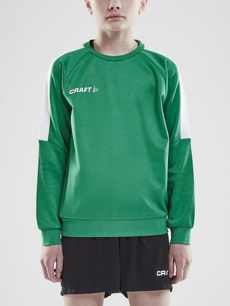 Kinder sweatshirt met ronde hals Craft progress r-neck 3/3
