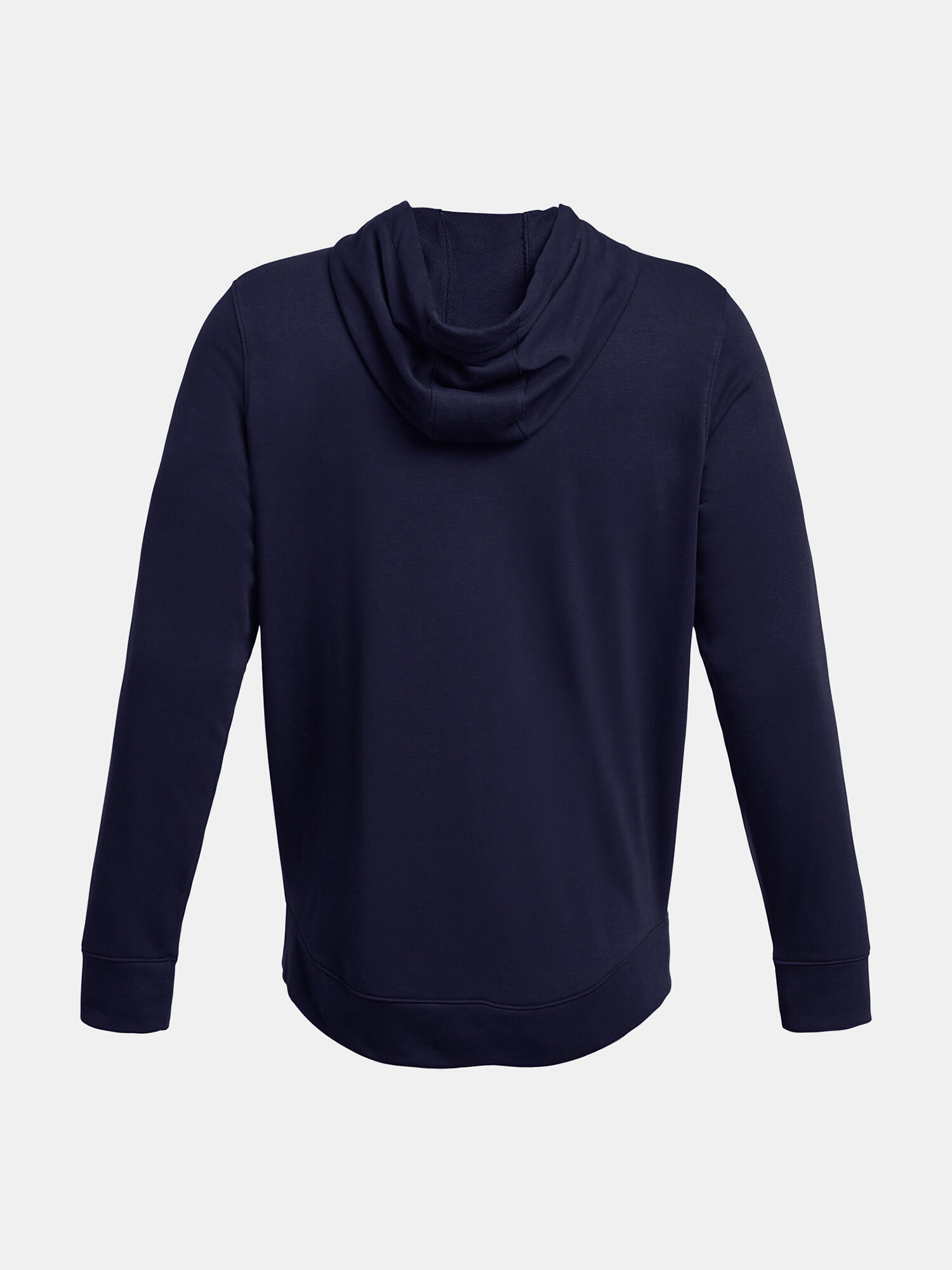 Bluza Męska Rozpinana Z Kapturem Under Armour UA Rival Terry Lc Fz Xxl 4/4