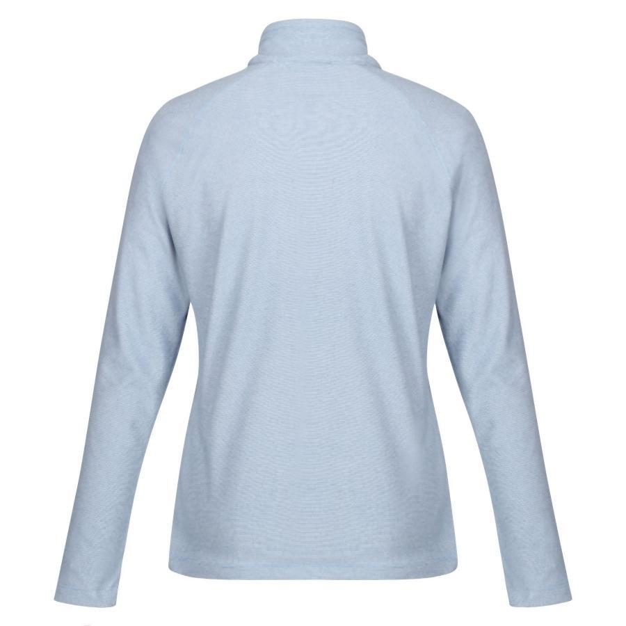 Polaire 1/2 zip femme Regatta Montes 6/7
