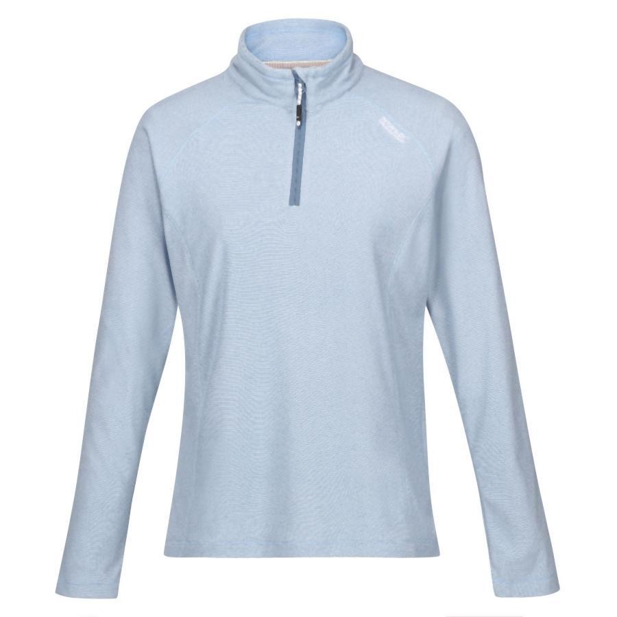 Polaire 1/2 zip femme Regatta Montes 7/7