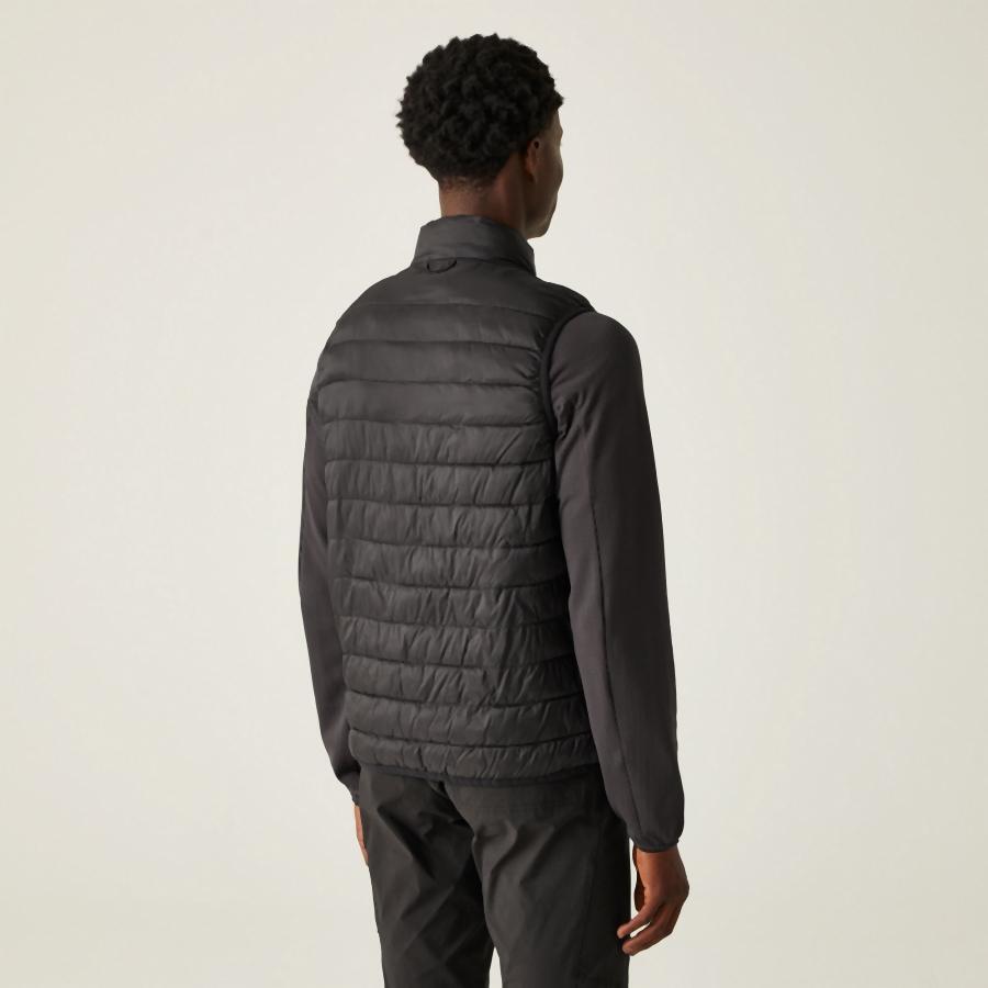Herren Jacke - Hillpack Ii 6/7