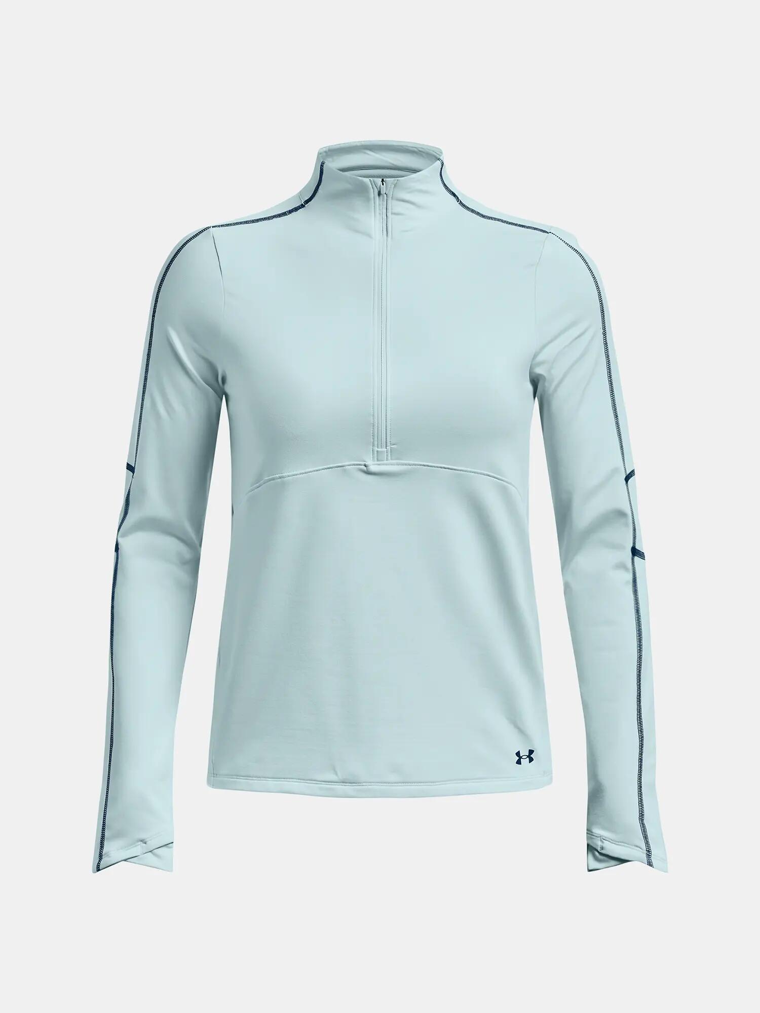 Női póló Under Armour UA Train CW 1/2 Zip 3/6