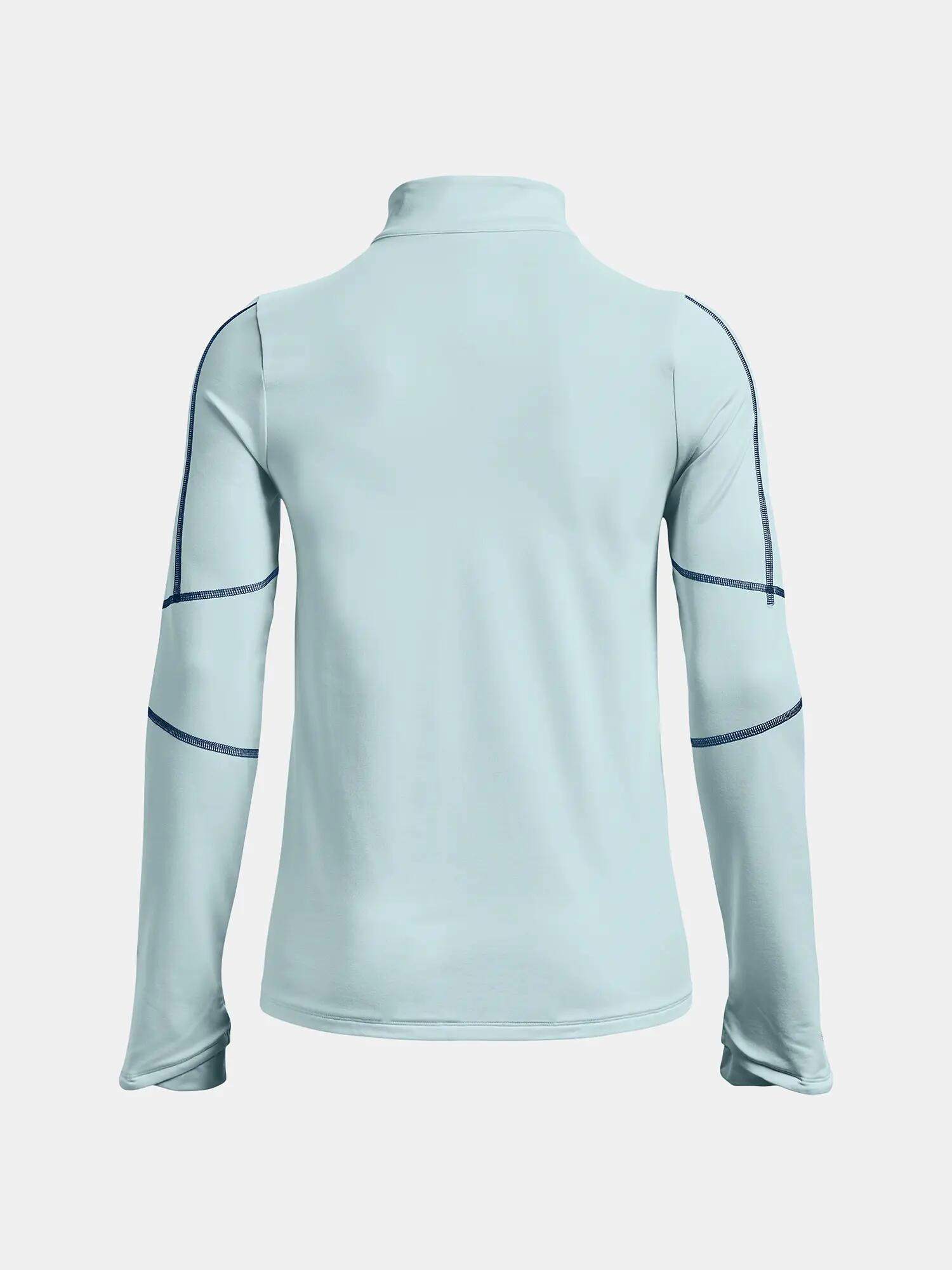 Női póló Under Armour UA Train CW 1/2 Zip 4/6