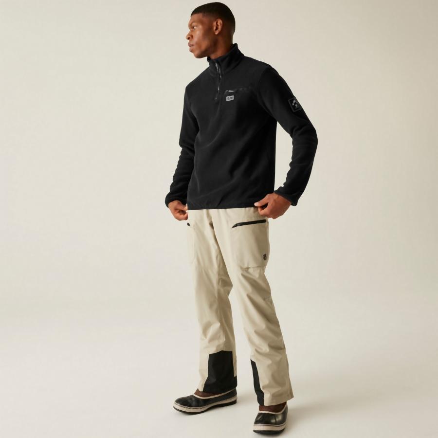 Affinity Homme Ski polaire 4/6