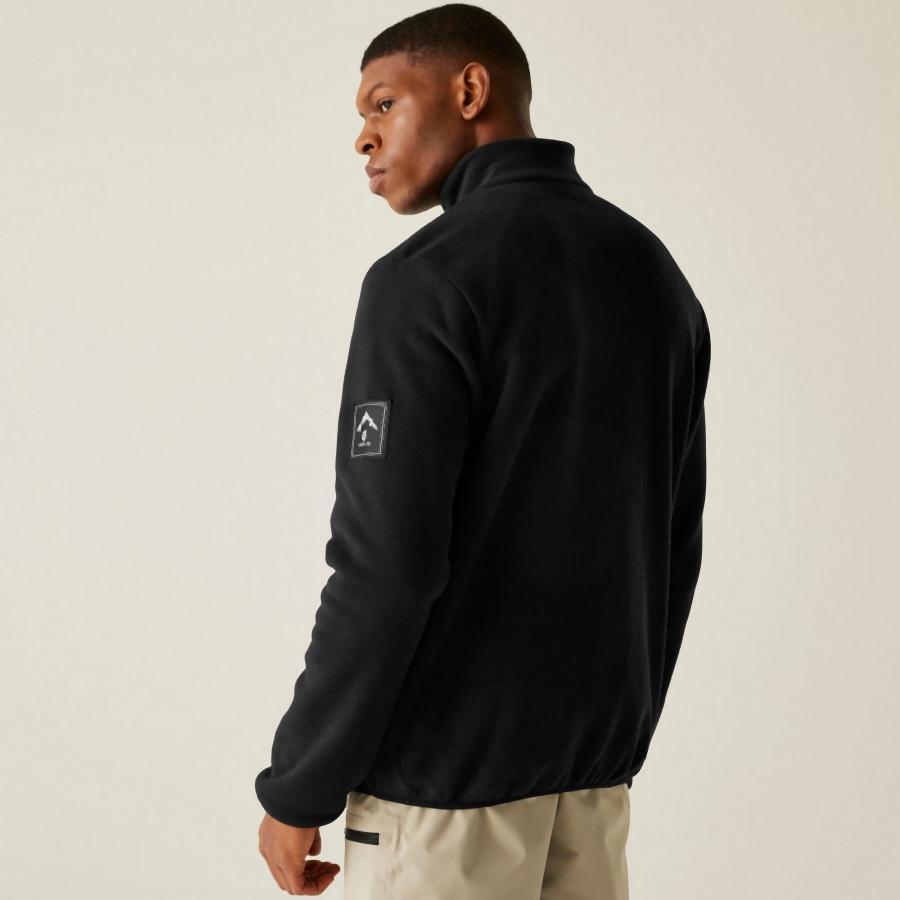 Affinity Homme Ski polaire 6/6