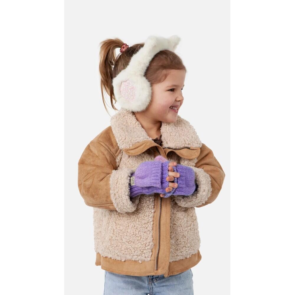 BARTS Cache-Oreille Twincky Earmuffs JR 3/3
