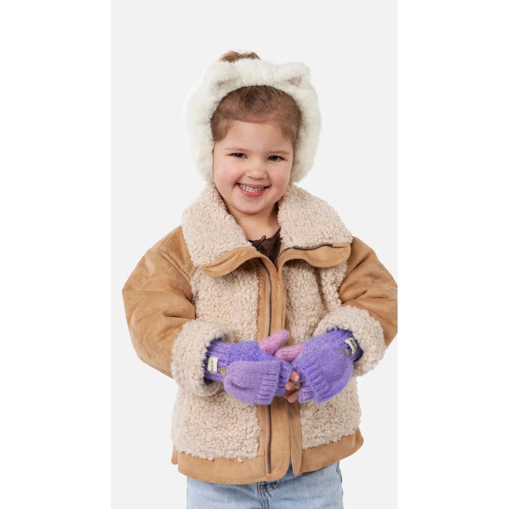 BARTS Cache-Oreille Twincky Earmuffs JR 2/3