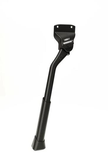 Hinterbauständer Pletscher Comp40 Fl.li. schwarz, 20-29", verstellbar, 40mm L...