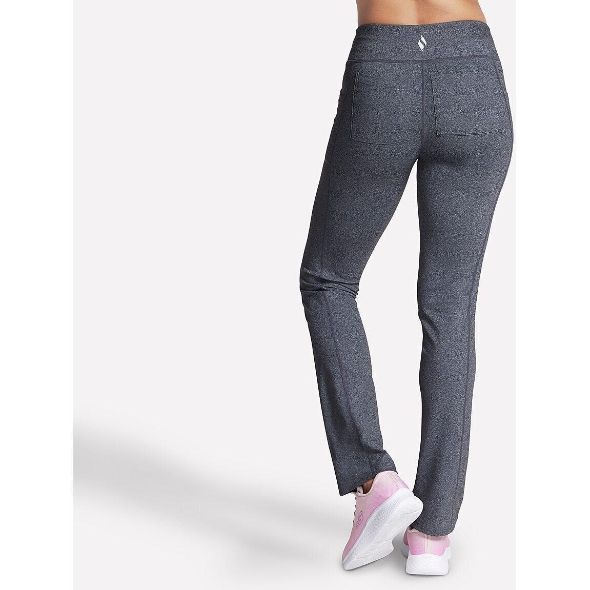 Calça Skechers, Cinza, Mulheres 2/5