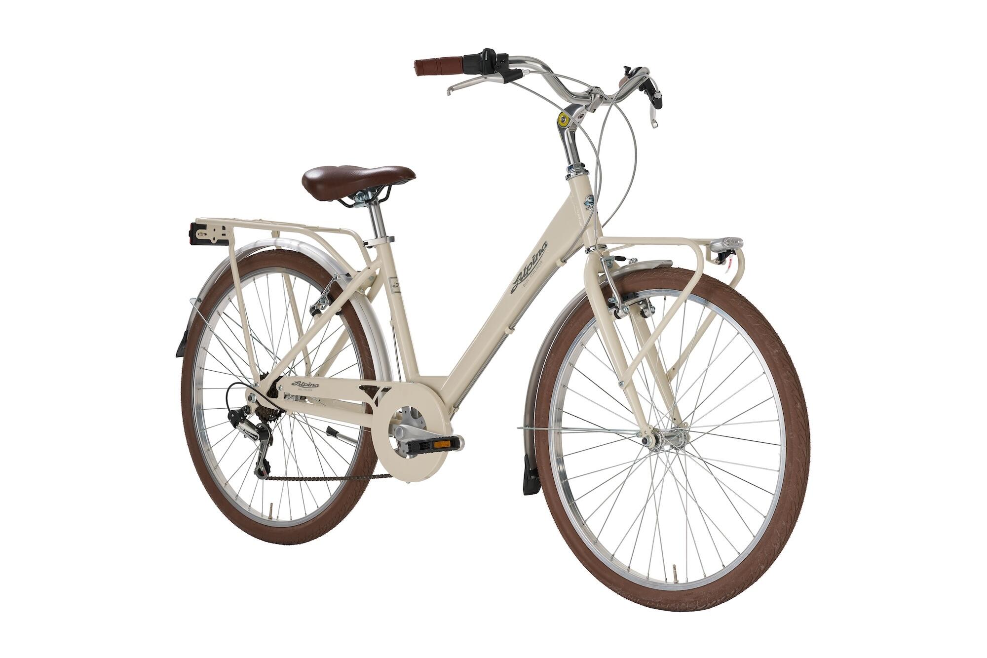 Alpina Bike, Dorothy 26 Mujer 3/3