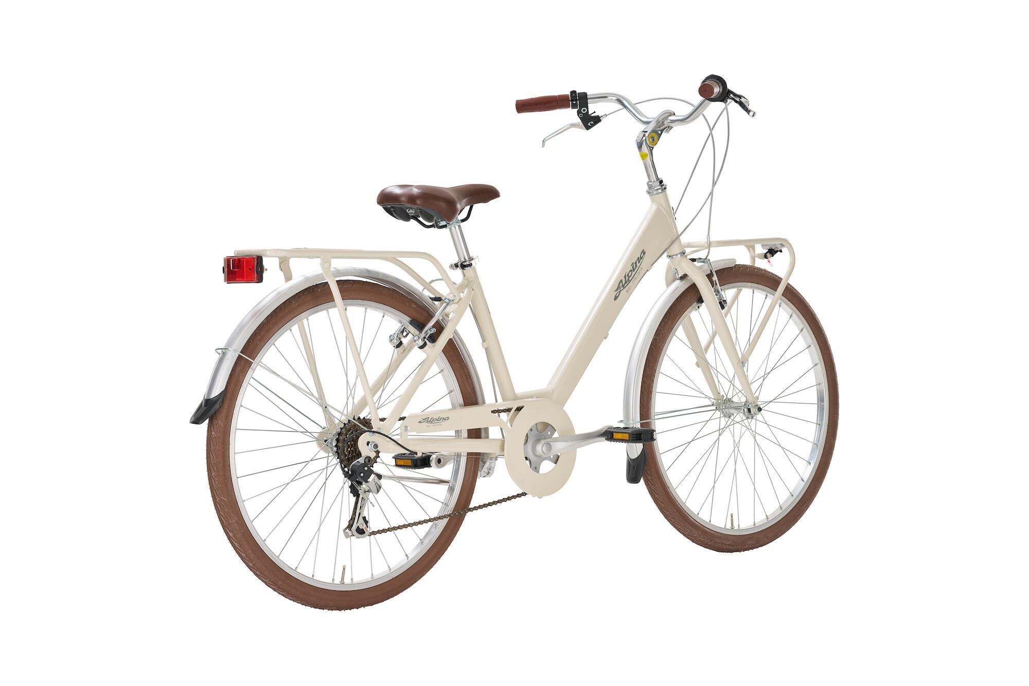 Alpina Bike, Dorothy 26 Mujer 2/3