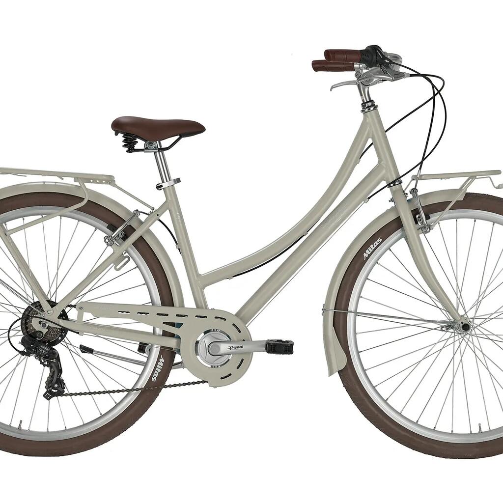Alpina Bike, Velvet 28 Lady