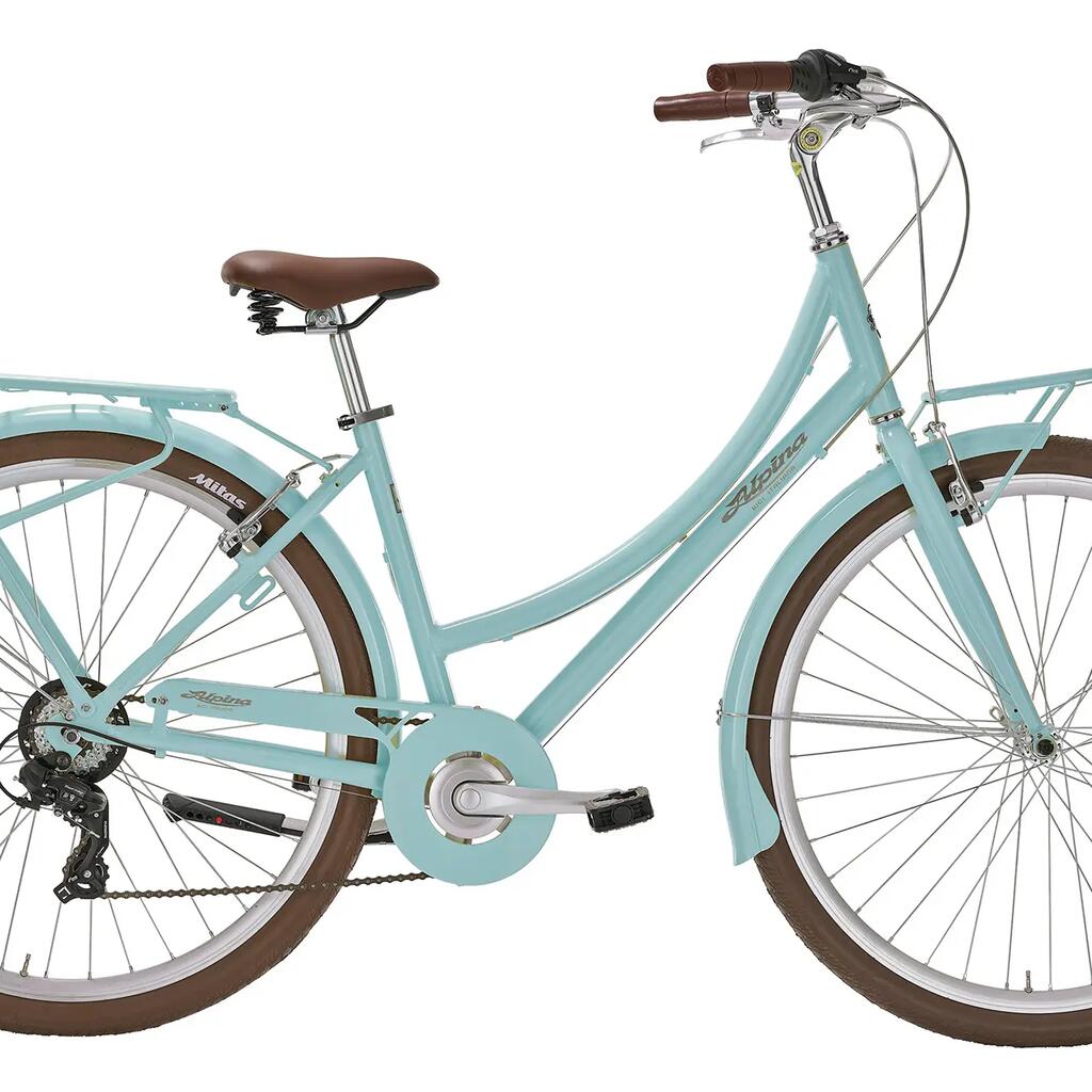 Alpina Bike, Velvet 28 Lady