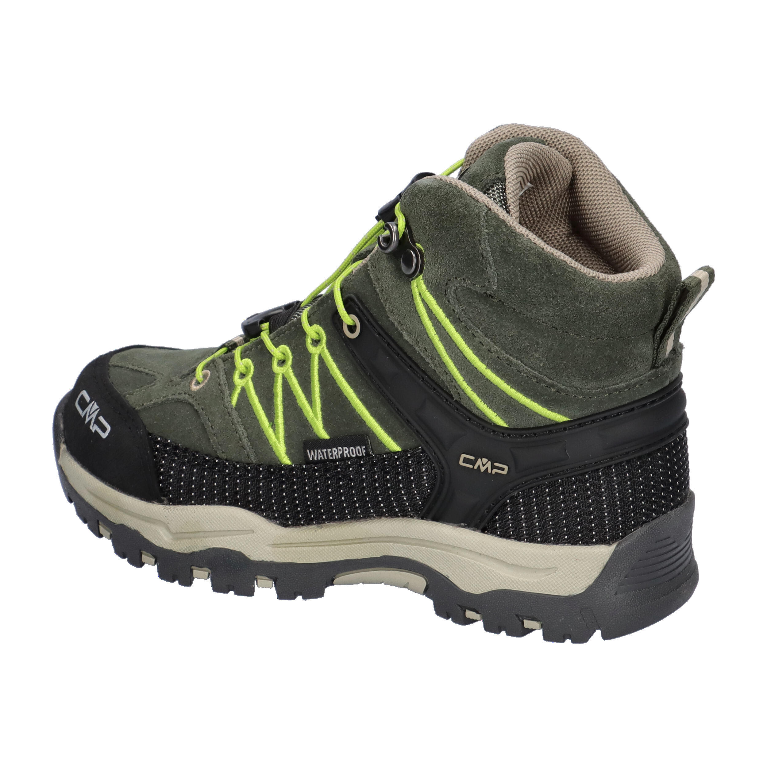 CMP scarpe casual 3Q12944-02FV CMP Kids Rigel 3/7