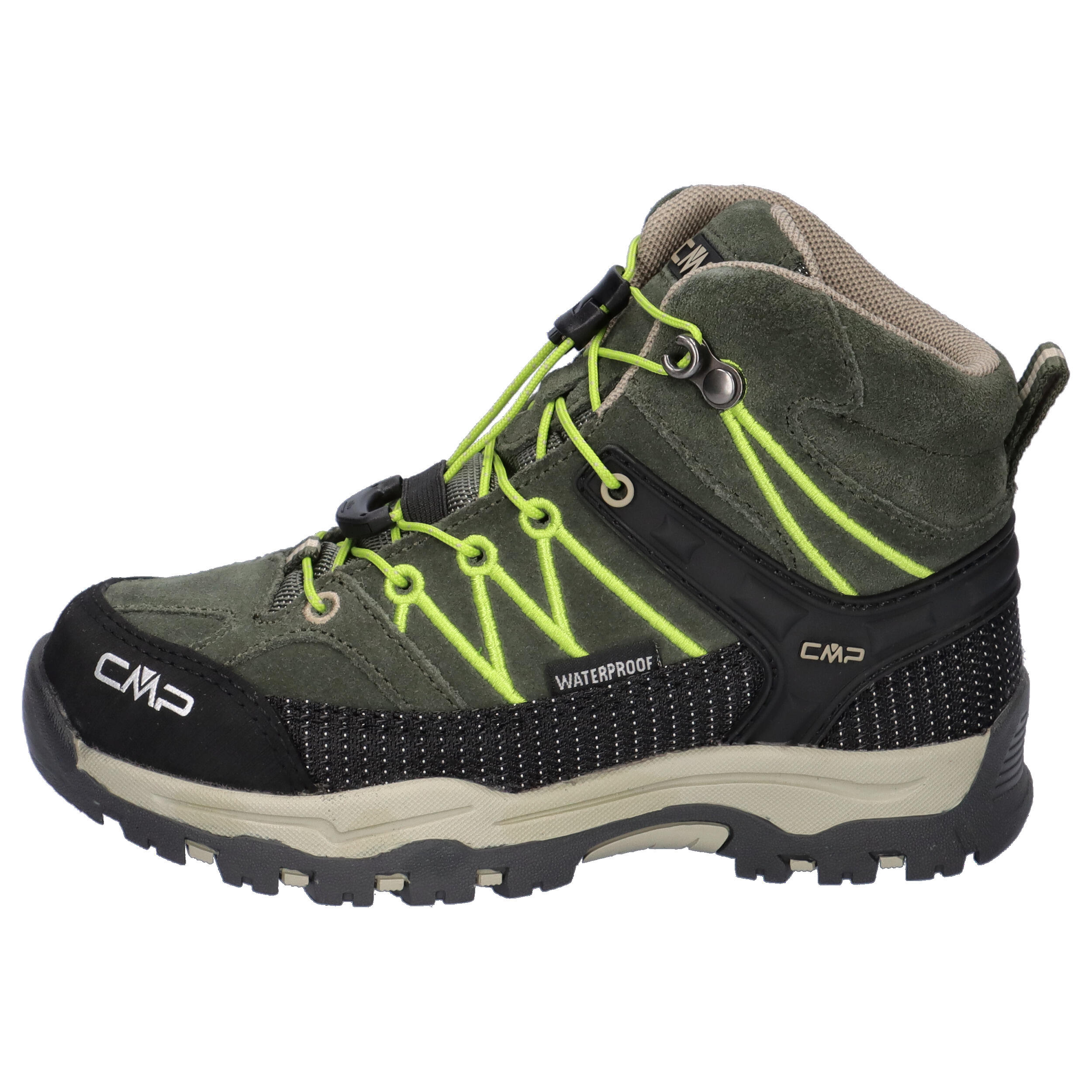 CMP scarpe casual 3Q12944-02FV CMP Kids Rigel 2/7