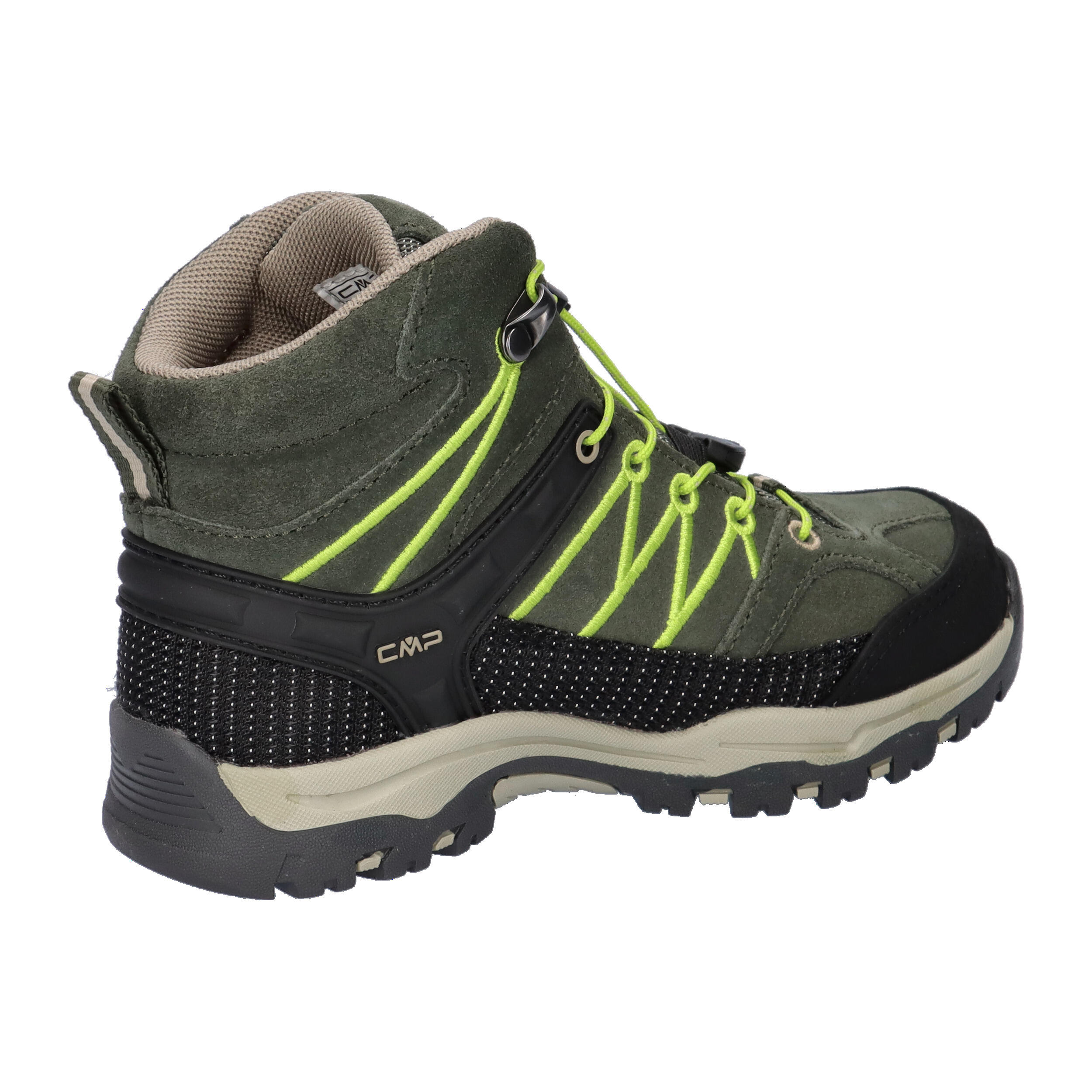 CMP scarpe casual 3Q12944-02FV CMP Kids Rigel 7/7