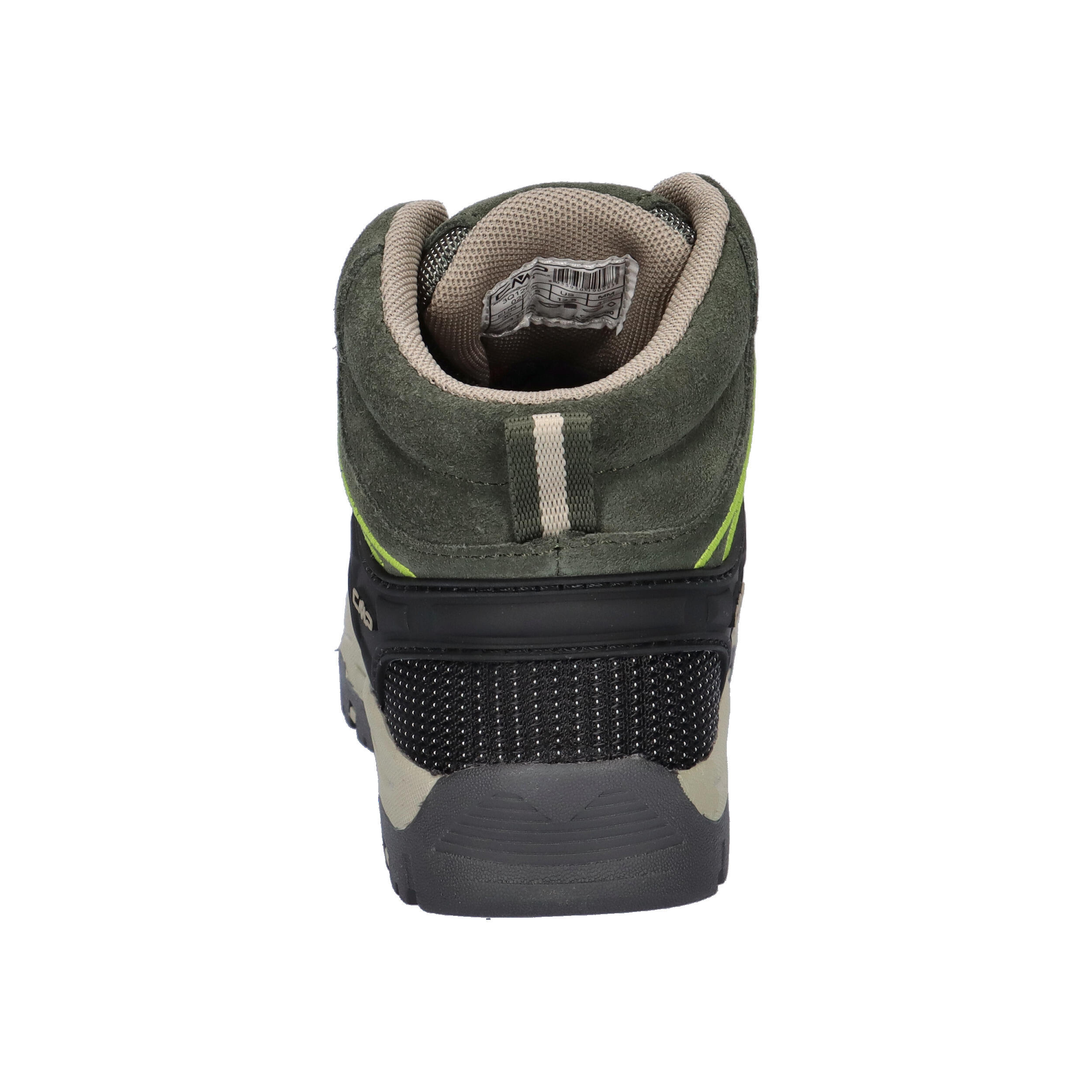 CMP scarpe casual 3Q12944-02FV CMP Kids Rigel 5/7