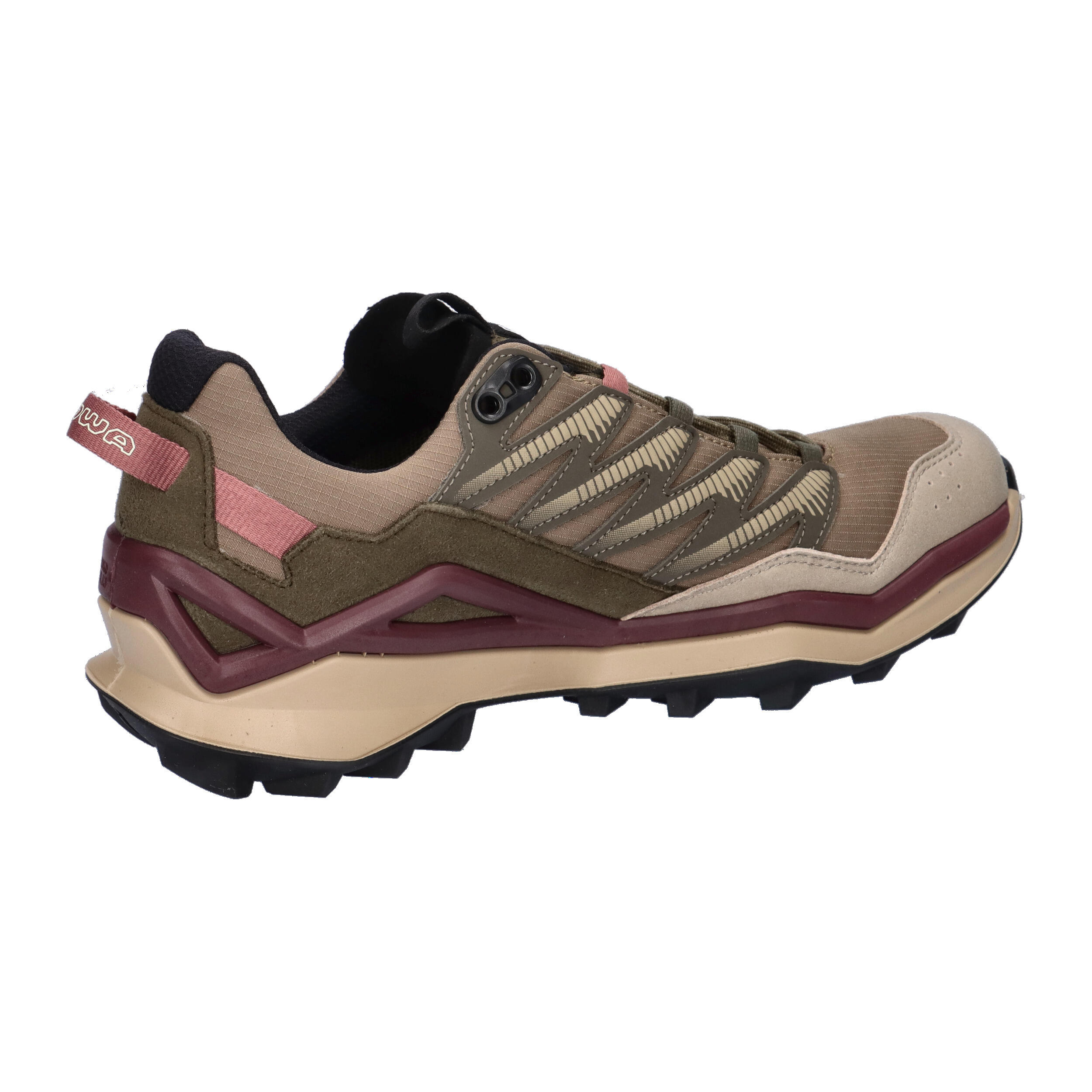 Lowa Damen Wanderschuhe Maddox Pro GTX Lo W 321630 7/7