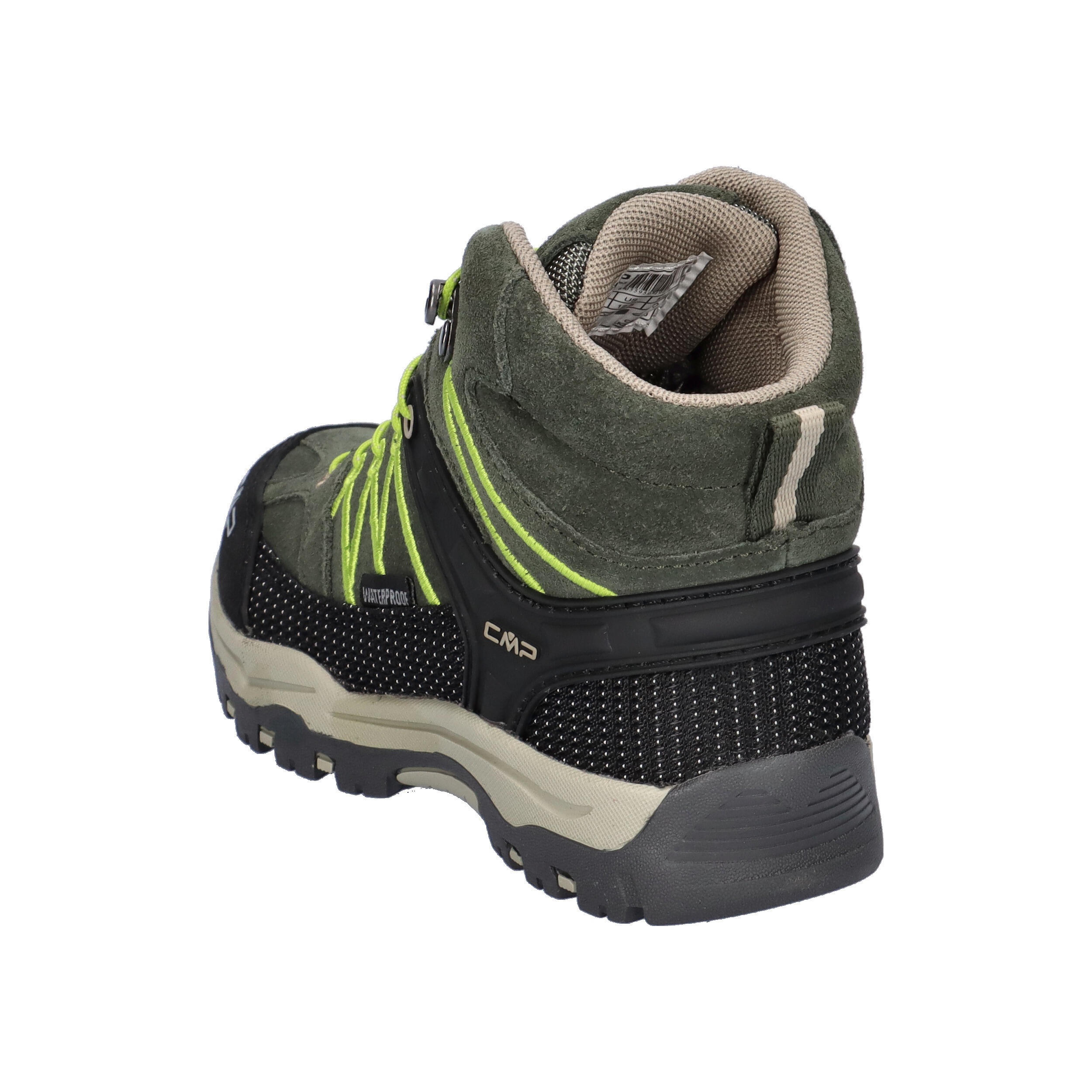 CMP scarpe casual 3Q12944-02FV CMP Kids Rigel 4/7