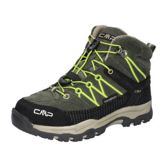 Buty trekkingowe dla dzieci CMP Rigel Mid
