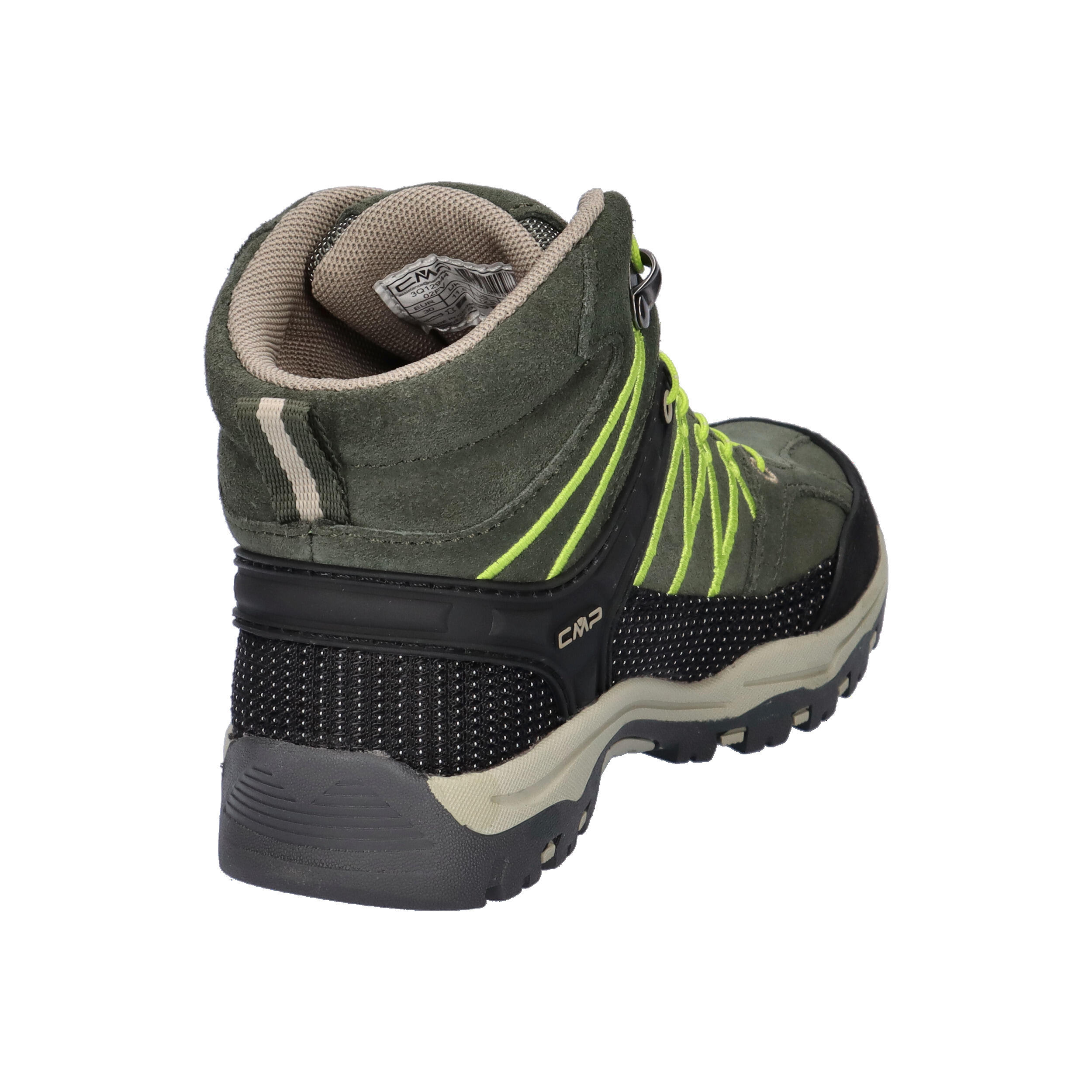 CMP scarpe casual 3Q12944-02FV CMP Kids Rigel 6/7