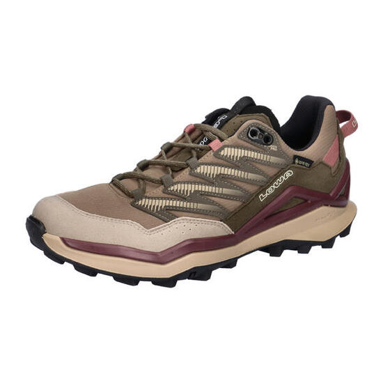 Lowa Damen Wanderschuhe Maddox Pro GTX Lo W 321630