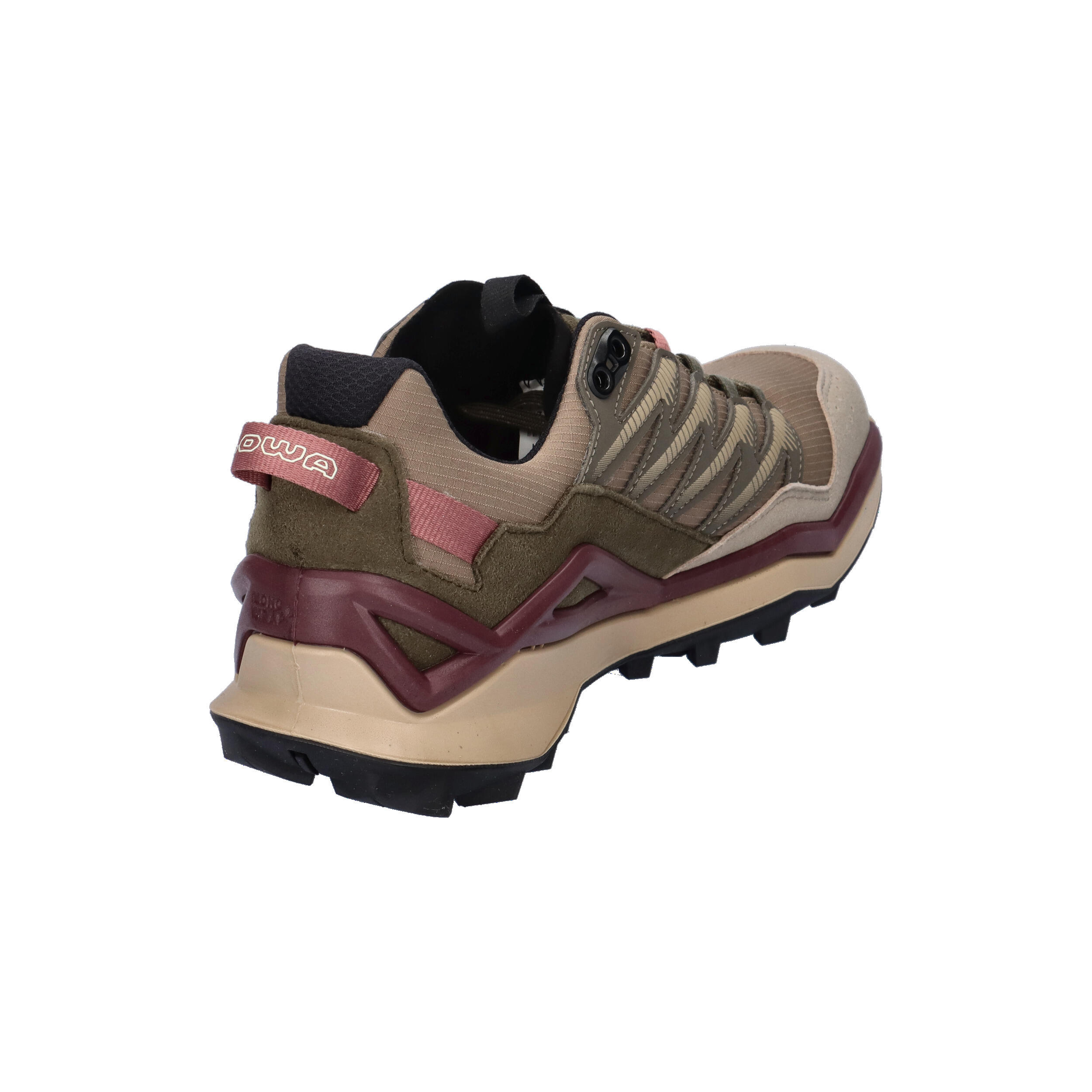 Lowa Damen Wanderschuhe Maddox Pro GTX Lo W 321630 6/7