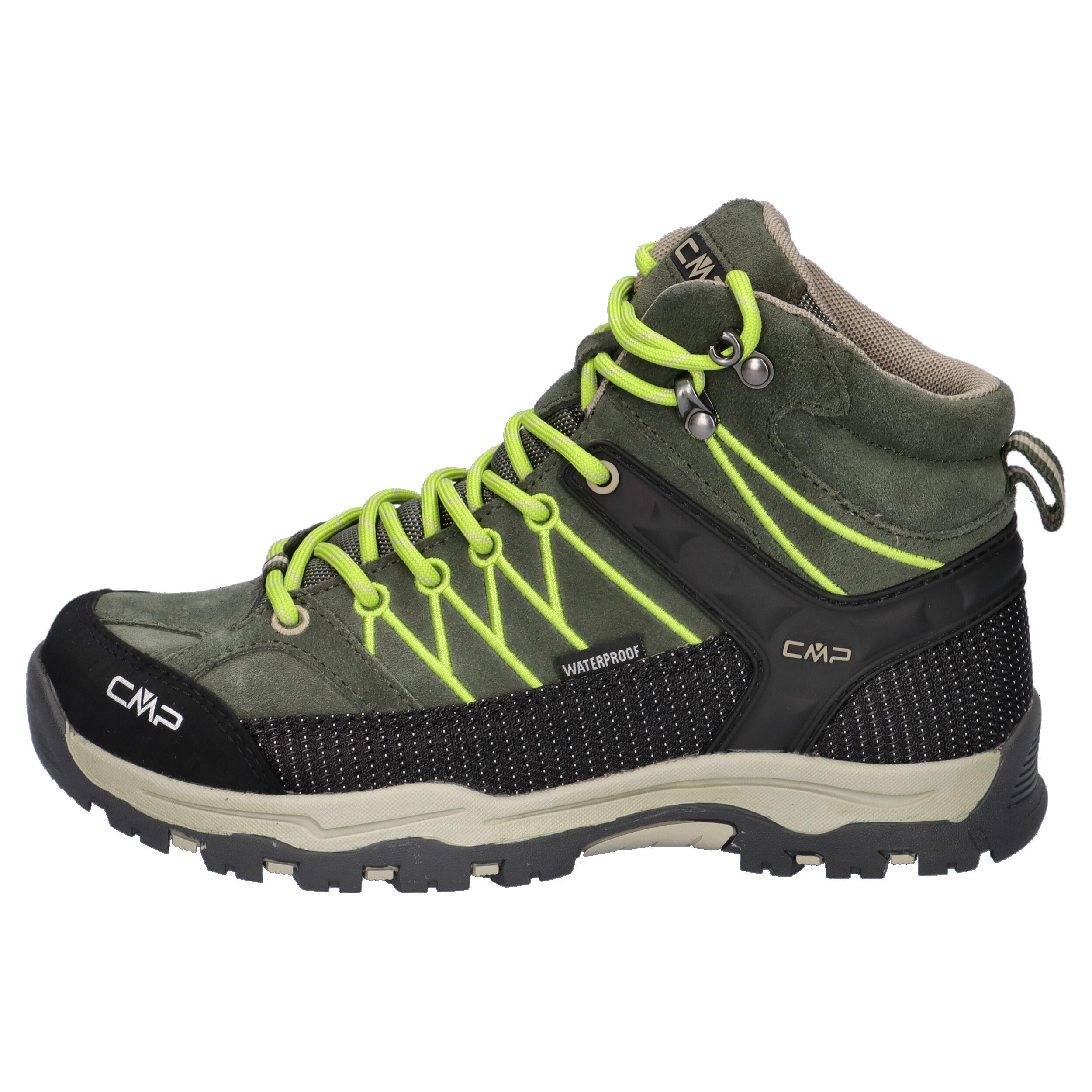 CMP chaussures décontractées 3Q12944-02FV CMP Kids Rigel 2/7