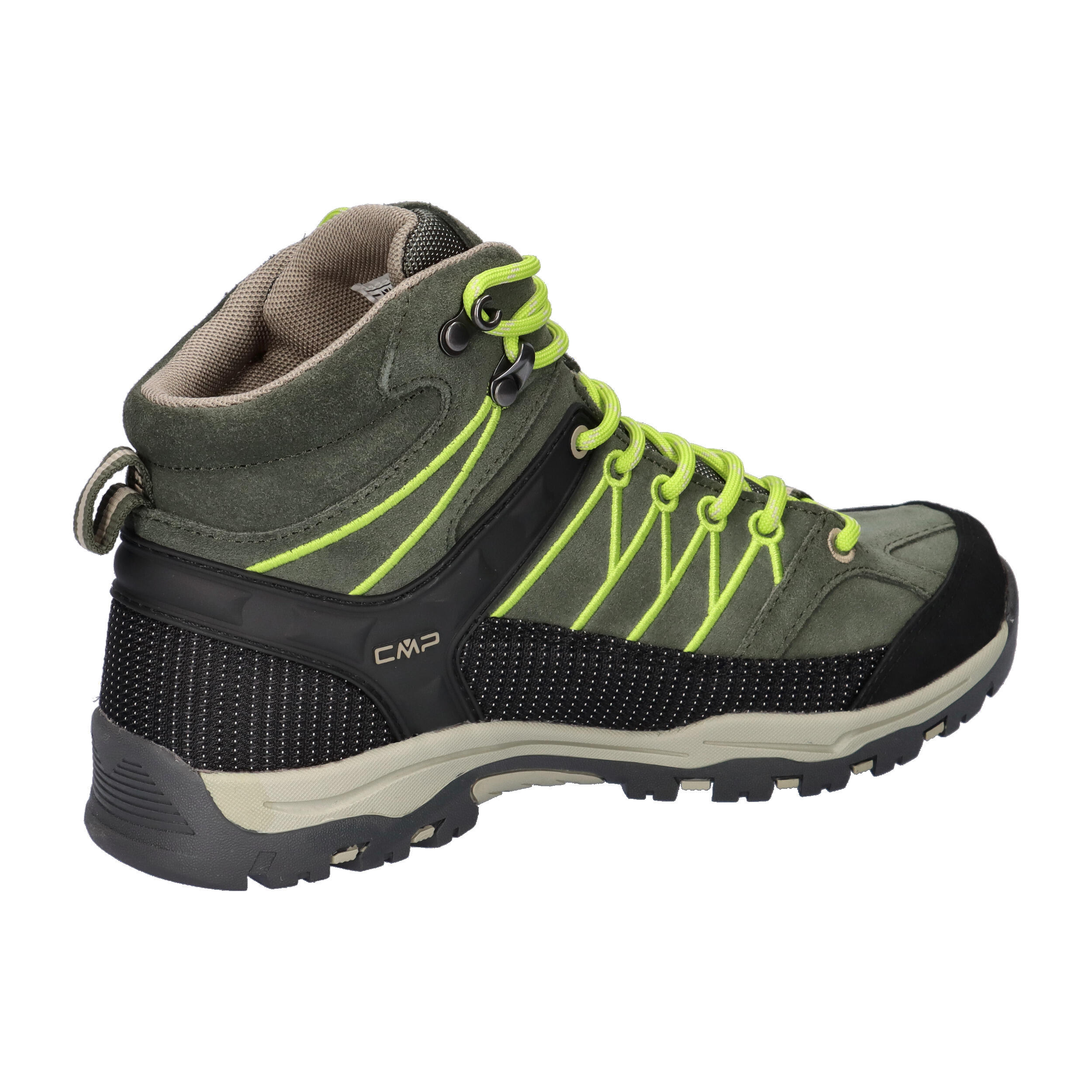 CMP chaussures décontractées 3Q12944-02FV CMP Kids Rigel 7/7