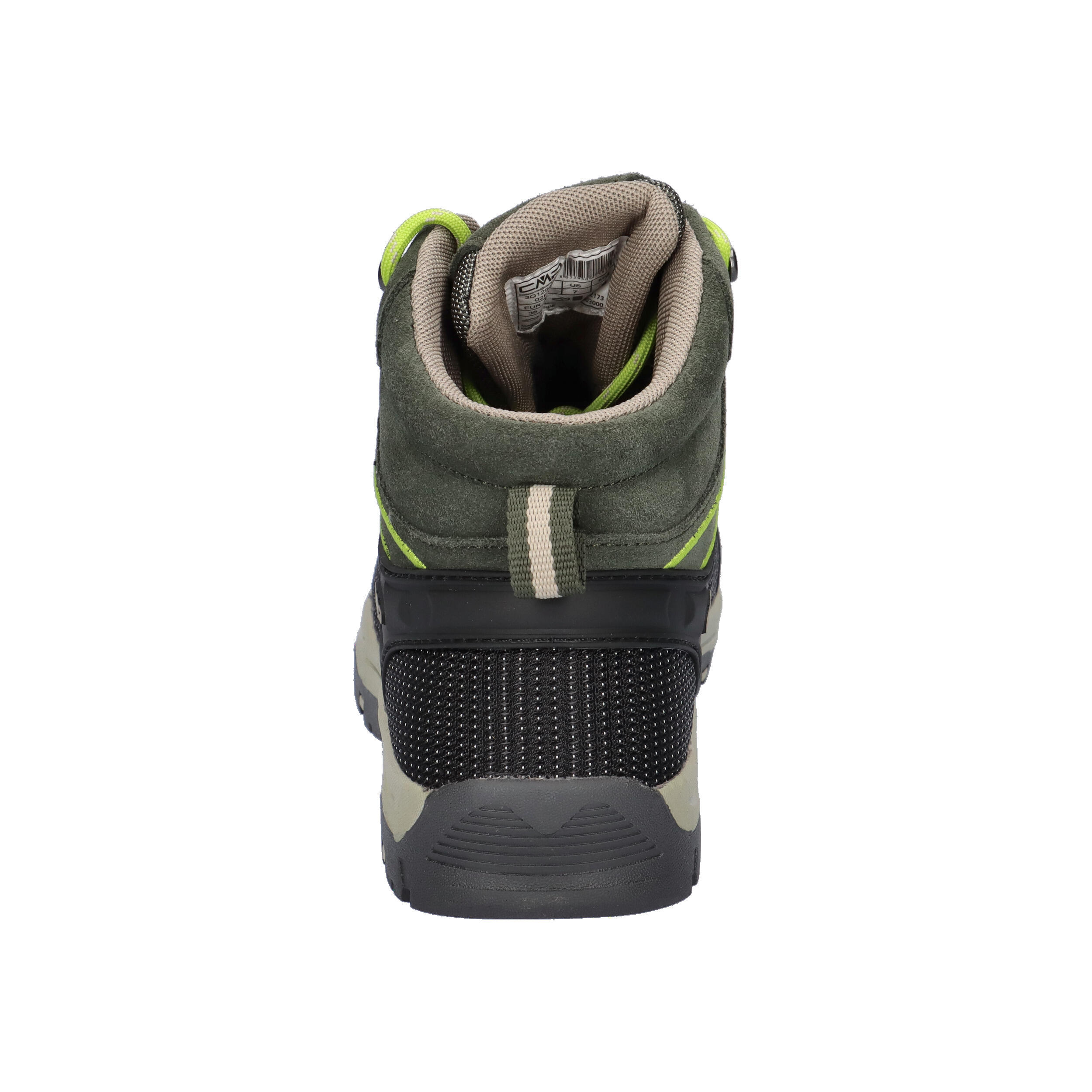 CMP chaussures décontractées 3Q12944-02FV CMP Kids Rigel 5/7