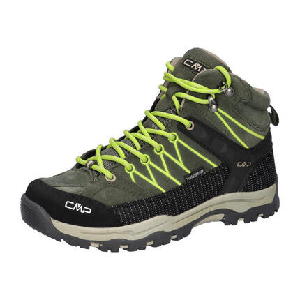 CMP Kinder Trekking Schuhe Rigel MID 3Q12944
