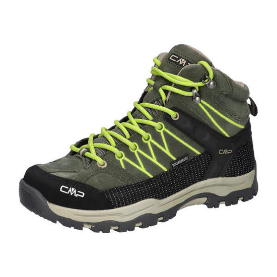 CMP Kinder Trekking Schuhe Rigel MID 3Q12944