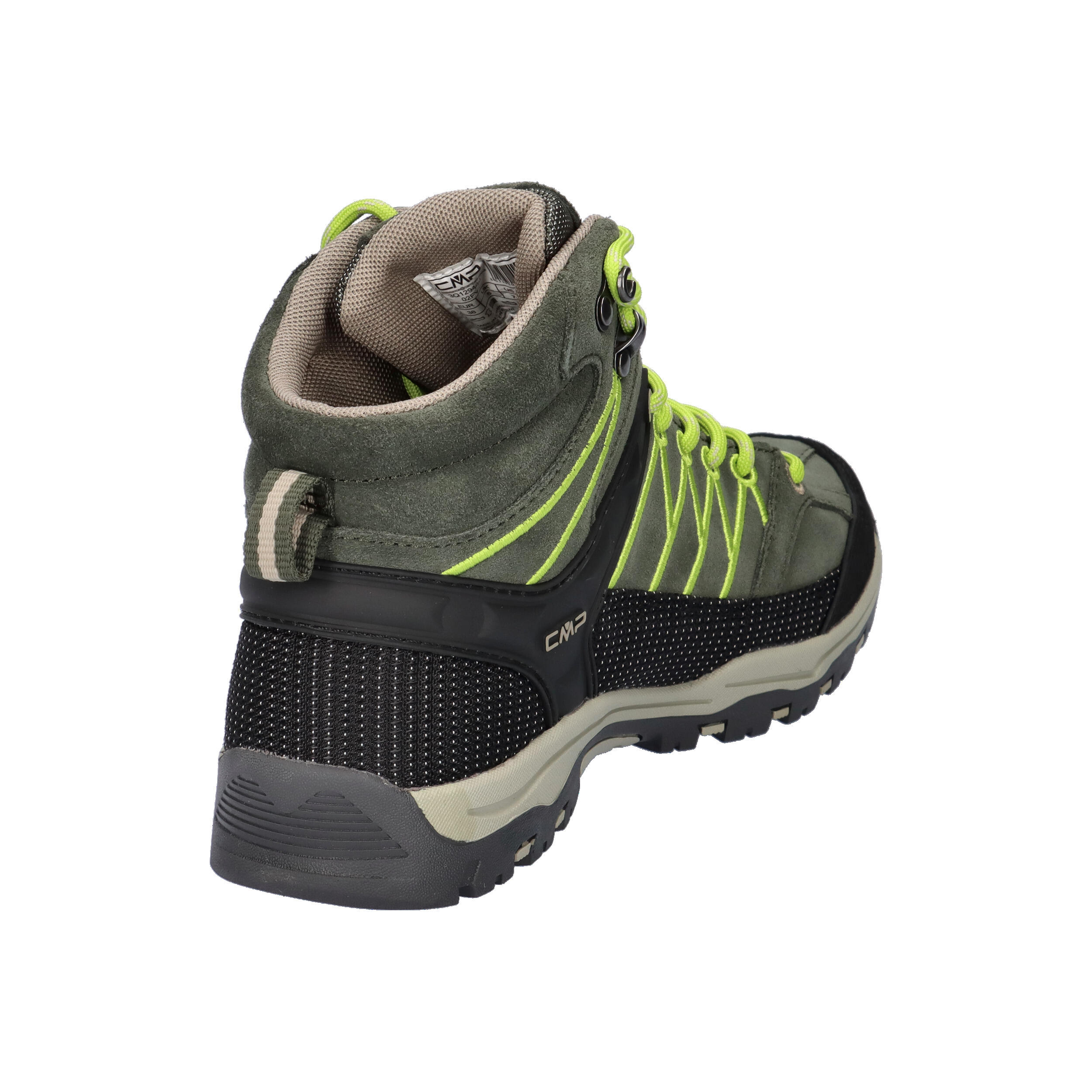 CMP chaussures décontractées 3Q12944-02FV CMP Kids Rigel 6/7