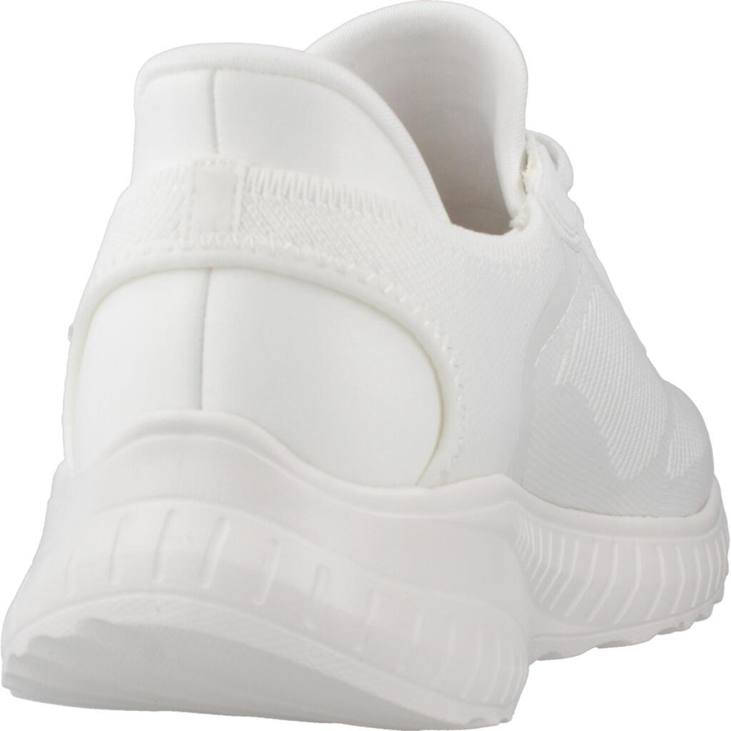 Calçado Skechers Bobs Squad Chaos - C, Branco, Mulheres 3/7