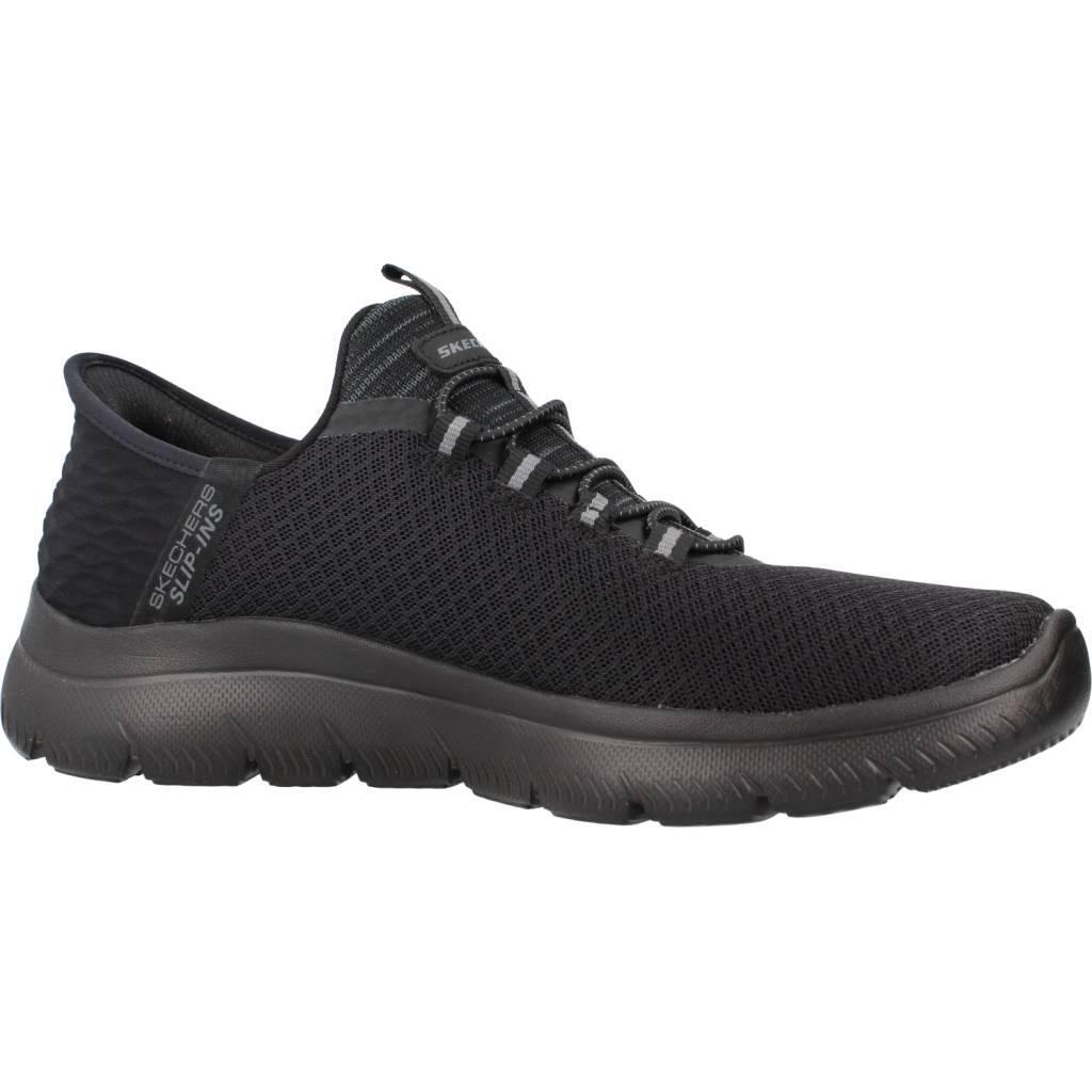 Sapatos desportivos Skechers Summits High Range preto 5/7