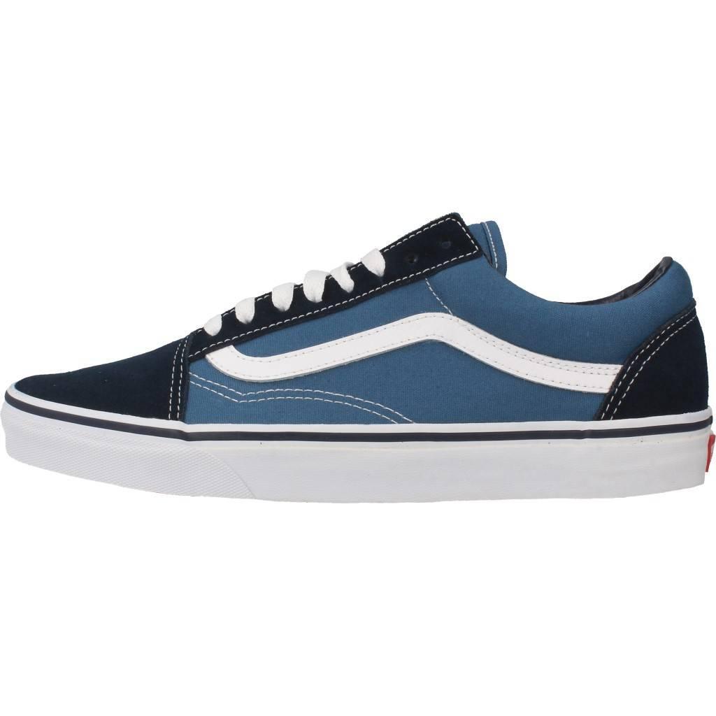 Zapatillas hombre Vans Old Skool 2/6